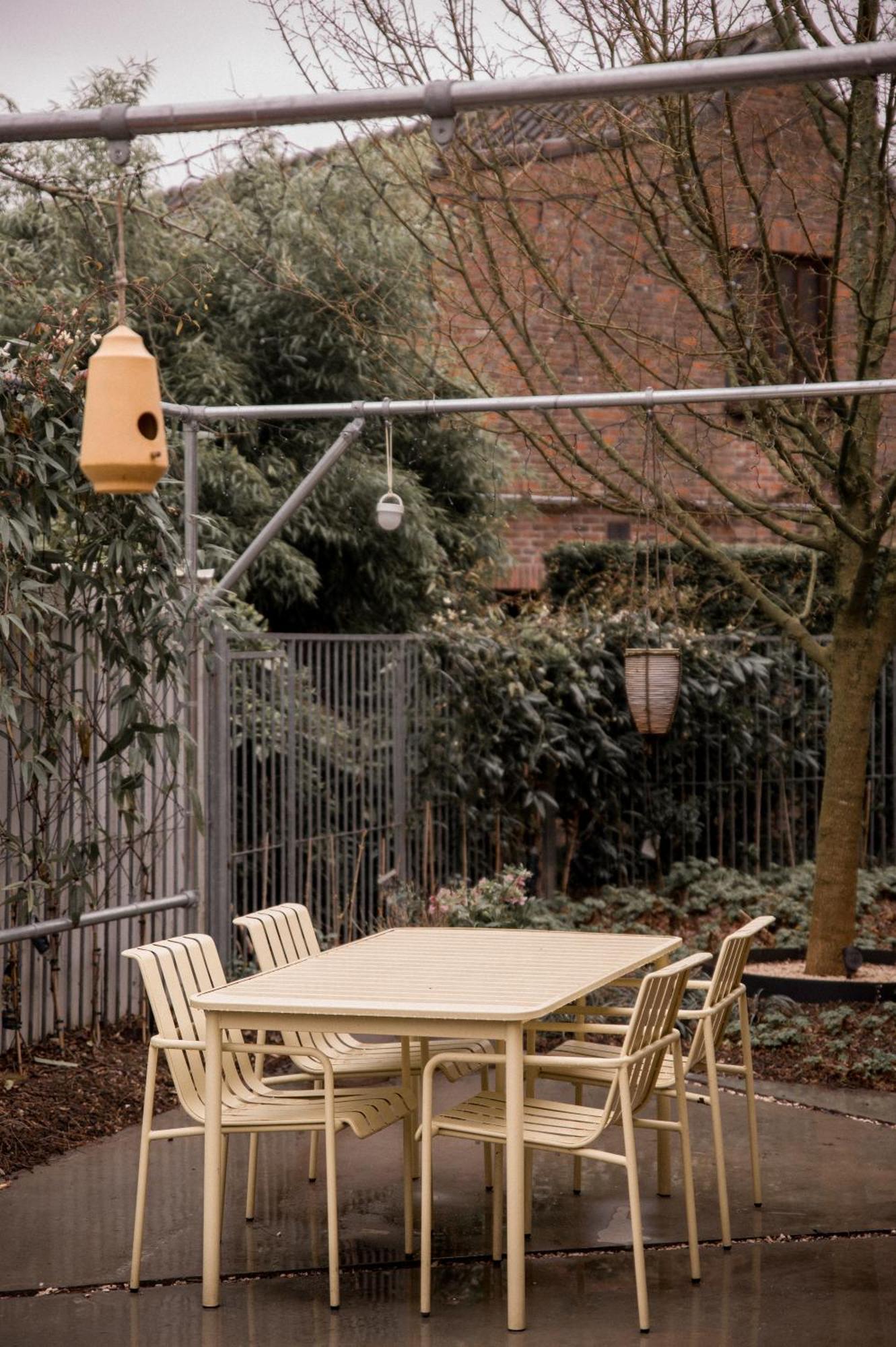 Kroost Lokeren Esterno foto